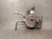 Recambio de soporte filtro gasoil para hyundai h350 furgoneta 2.5 crdi referencia OEM IAM 3197059000 3197059000 