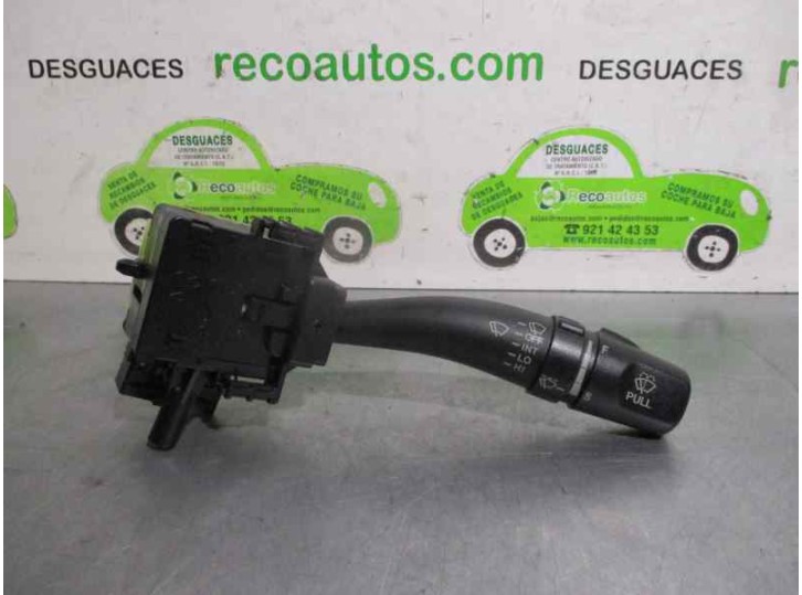 Recambio de mando limpia para hyundai sonata (nf) 2.0 crdi cat referencia OEM IAM 934203K001  