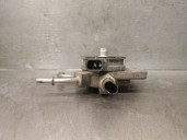 Recambio de soporte filtro gasoil para hyundai h350 furgoneta 2.5 crdi referencia OEM IAM 3197059000 3197059000 