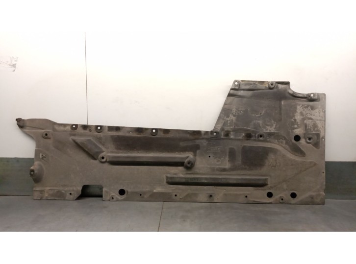 Recambio de cubrecarter para bmw 1 (f20) 116 d referencia OEM IAM 51757241833 51757241833 CESTA 45B