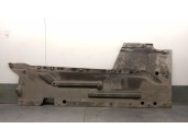 Recambio de cubrecarter para bmw 1 (f20) 116 d referencia OEM IAM 51757241833 51757241833 CESTA 45B