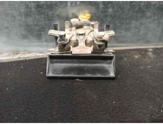 Recambio de maneta exterior porton para ssangyong actyon sports 2.0 td cat referencia OEM IAM 7144007010  