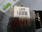 Recambio de mando limpia para hyundai sonata (nf) 2.0 crdi cat referencia OEM IAM 934203K001 