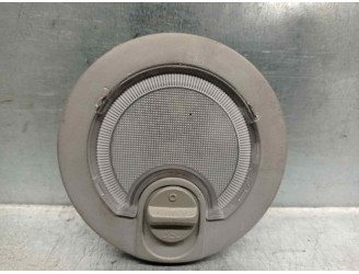 Recambio de luz interior para ssangyong kyron 2.0 referencia OEM IAM 8371009000 