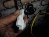 Recambio de asiento delantero derecho para mitsubishi grandis (na0w) 2.0 di-d cat referencia OEM IAM TELA NEGRA 5 PUERTAS