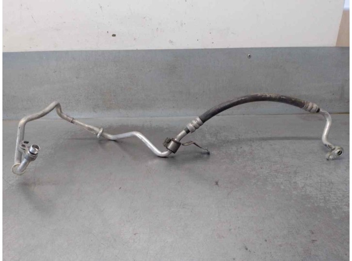 Recambio de tubos aire acondicionado para infiniti fx 3.7 v6 cat referencia OEM IAM 924901CB0A  