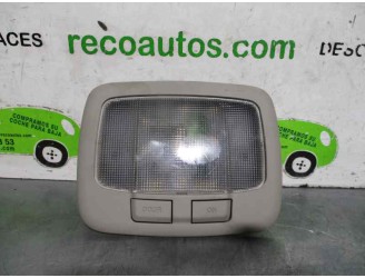 Recambio de luz interior para hyundai sonata (nf) 2.0 crdi cat referencia OEM IAM 928503K0 