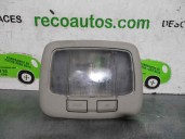 Recambio de luz interior para hyundai sonata (nf) 2.0 crdi cat referencia OEM IAM 928503K0  