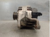 Recambio de alternador para audi a4 berlina (b5) 1.8 20v turbo referencia OEM IAM 06B903016D 2542225A VALEO