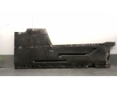 Recambio de cubrecarter para bmw 1 (f20) 116 d referencia OEM IAM 51757241833 51757241833 CESTA 45B