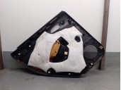 Recambio de guarnecido puerta trasera derecha para ford focus iii turnier 1.0 ecoboost referencia OEM IAM BM51A27406AAP1FL0 2006