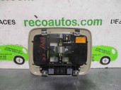 Recambio de luz interior para hyundai sonata (nf) 2.0 crdi cat referencia OEM IAM 928503K0 