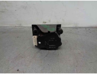 Recambio de motor calefaccion para mercedes-benz clase s (w220) berlina 5.0 v8 24v cat referencia OEM IAM A2208201042  