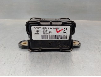 Recambio de modulo electronico para mitsubishi lancer berlina (cy0) inform referencia OEM IAM 4670A281  