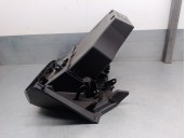 Recambio de guantera para mazda 3 lim. (bl) 1.6 16v cat referencia OEM IAM BBM464161 BBM464111 