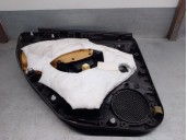 Recambio de guarnecido puerta trasera derecha para ford focus iii turnier 1.0 ecoboost referencia OEM IAM BM51A27406AAP1FL0 2006