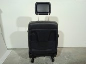 Recambio de asiento delantero izquierdo para mercedes-benz clase r (w251) 320 cdi l (251.122) referencia OEM IAM 4249594 CUERO N