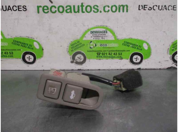 Recambio de mando para hyundai sonata (nf) 2.0 crdi cat referencia OEM IAM 935553X000  