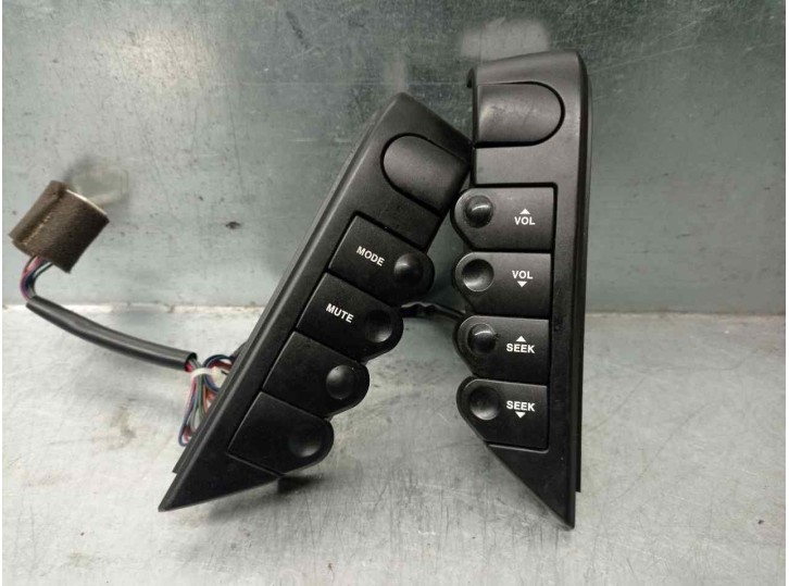 Recambio de mando volante para ssangyong kyron 2.0 referencia OEM IAM 8592031000 