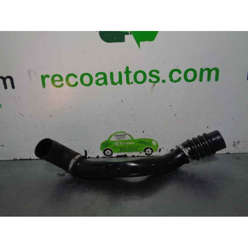 Recambio de tubo para ford focus berlina (cak) 1.8 tddi turbodiesel cat referencia OEM IAM XS4Q6N650AC  