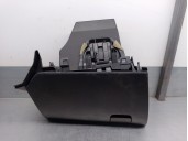 Recambio de guantera para mazda 3 lim. (bl) 1.6 16v cat referencia OEM IAM BBM464161 BBM464111 