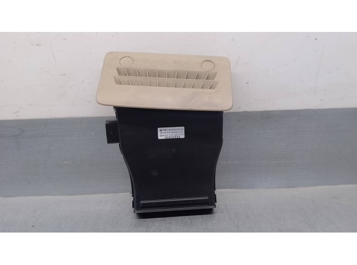 Recambio de aireador para audi a8 (4e2) 4.0 v8 32v tdi biturbo cat (ase) referencia OEM IAM 4E0819014A 