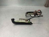 Recambio de mando volante para ssangyong kyron 2.0 referencia OEM IAM 8592031000  