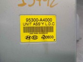 Recambio de modulo electronico para kia carens ( ) 1.7 crdi cat referencia OEM IAM 95300A4000 