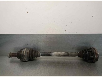 Recambio de transmision trasera izquierda para bmw serie 5 berlina (e39) 2.2 24v cat referencia OEM IAM 33201229374  