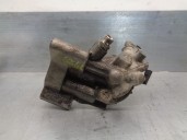 Recambio de soporte filtro aceite para audi a4 berlina (b5) 1.8 20v turbo referencia OEM IAM 050115417 