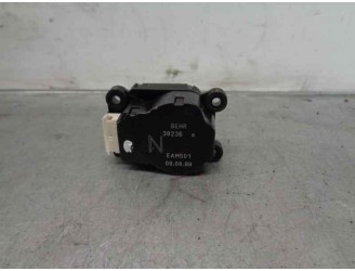 Recambio de motor calefaccion para mercedes-benz clase s (w220) berlina 5.0 v8 24v cat referencia OEM IAM A2208201042  