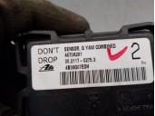 Recambio de modulo electronico para mitsubishi lancer berlina (cy0) inform referencia OEM IAM 4670A281 