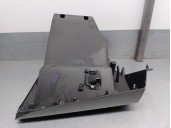 Recambio de guantera para mazda 3 lim. (bl) 1.6 16v cat referencia OEM IAM BBM464161 BBM464111 