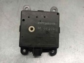 Recambio de motor calefaccion para ssangyong kyron 2.0 referencia OEM IAM A2485026B00003  