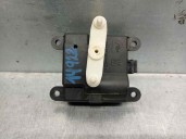 Recambio de motor calefaccion para ssangyong kyron 2.0 referencia OEM IAM A2485026B00003  