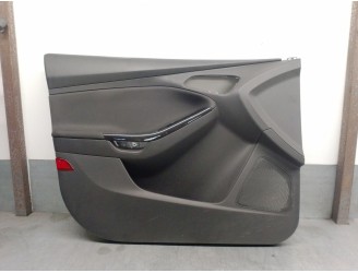 Recambio de guarnecido puerta delantera izquierda para ford focus iii turnier 1.0 ecoboost referencia OEM IAM BM51A23942JV1FKY 2