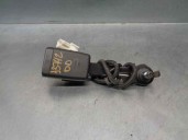 Recambio de enganche cinturon para kia carens ( ) 1.7 crdi cat referencia OEM IAM F3034H 