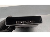 Recambio de aireador para audi a8 (4e2) 4.0 v8 32v tdi biturbo cat (ase) referencia OEM IAM 4E0819014A 