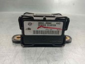 Recambio de sensor para ssangyong kyron 2.0 referencia OEM IAM 4896009000 06211702743 ATE
