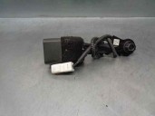 Recambio de enganche cinturon para kia carens ( ) 1.7 crdi cat referencia OEM IAM F3034H 