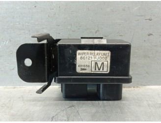 Recambio de rele para subaru outback (bs) 2.0 d awd (bsd) referencia OEM IAM 86121FJ002 86121FJ002 481658