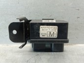 Recambio de rele para subaru outback (bs) 2.0 d awd (bsd) referencia OEM IAM 86121FJ002 86121FJ002 481658