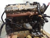 Recambio de motor completo para mercedes-benz clase s (w220) berlina 320 cdi (220.026) referencia OEM IAM 613960 30072413