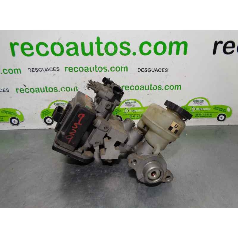 Recambio de abs para opel sintra 2.2 16v cat (x 22 xe) referencia OEM IAM 18012622  BOSCH