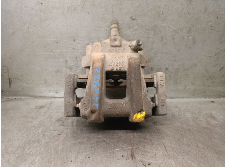 Recambio de pinza freno trasera izquierda para bmw 1 (f20) 118 d referencia OEM IAM 34216850851 34216850851 