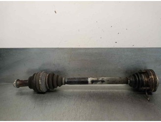 Recambio de transmision trasera derecha para bmw serie 5 berlina (e39) 2.2 24v cat referencia OEM IAM 33201229374  