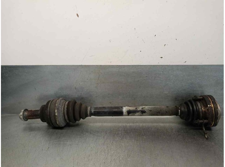 Recambio de transmision trasera derecha para bmw serie 5 berlina (e39) 2.2 24v cat referencia OEM IAM 33201229374 