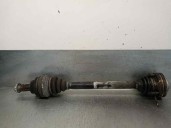 Recambio de transmision trasera derecha para bmw serie 5 berlina (e39) 2.2 24v cat referencia OEM IAM 33201229374 