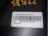 Recambio de guarnecido puerta delantera izquierda para ford focus iii turnier 1.0 ecoboost referencia OEM IAM BM51A23942JV1FKY 2