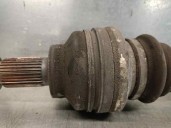 Recambio de transmision trasera derecha para bmw serie 5 berlina (e39) 2.2 24v cat referencia OEM IAM 33201229374 